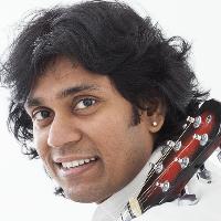 INDIKA: U. Rajesh In Conversation at The Beatles Story Ltd