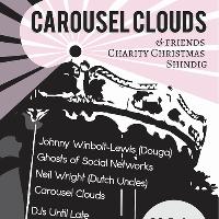 Carousel Clouds & Friends Charity Christmas Shindig Carousel Clouds & Friends Charity Christmas Shindig
