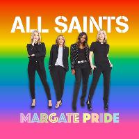 Dreamland Pride: All Saints (Live) at Dreamland
