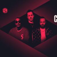 WAH - Chase & Status at Dreamland