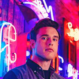 Ed Gamble - Electric