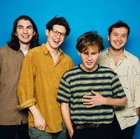 The Magic Gang