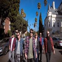 The Mowgli's at Swedish American Hall