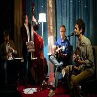 Kamao Quartet (Trio) and Sunday Roast