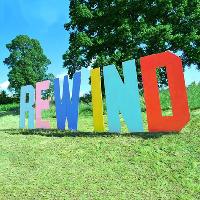 Rewind Festival Scotland 2019 at Scone Palace Old Scone Perth PH2