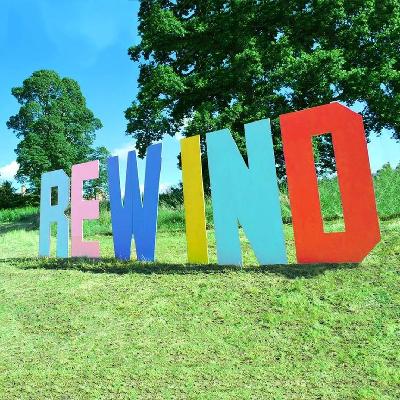 Rewind Festival Scotland