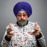 Hardeep Singh Kohli