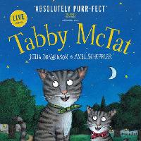 Tabby McTat at Redgrave Theatre Bristol