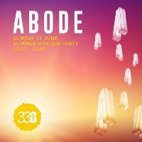 ABODE Summer Garden Party at Studio 338