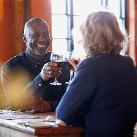 London Speed dating | Age range 45-54 (38438)