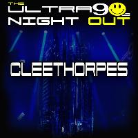 The Ultra 90s Night Out - Cleethorpes Oct at The Beachcomber