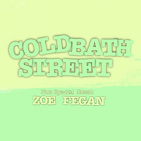 COLD BATH STREET + ZOE FEGAN - Socially Distanced Gig at The Ferret