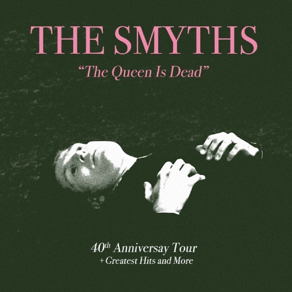 The Smyths Image