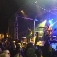 Chiddfest - Chiddingly music and beer festival