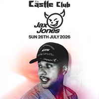 Jax Jones at The Castle Club