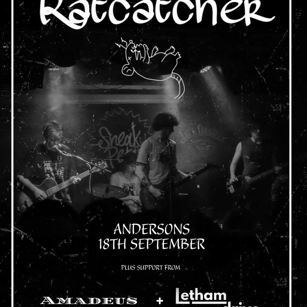 RatCatcher Live