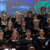 An Evening of British Choral Music