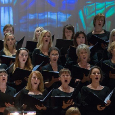 An Evening of British Choral Music