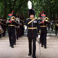 Beating Retreat
