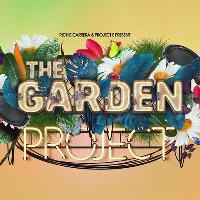 The garden project x Pure science The garden project x Pure science