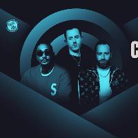WAH - Chase & Status (DJ Set) & MC Rage / Harriet Jaxxon / Kaz WAH - Chase & Status (DJ Set) & MC Rage / Harriet Jaxxon / Kaz