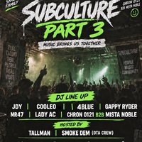 Subcluture at Streamz Hub Ltd