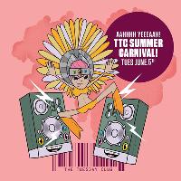 TTC Summer Carnival 2018