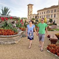 Blooming Gardens at Osborne