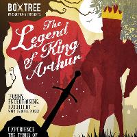 Boxtree Productions: The Legend of King Arthur at The Tuckwell Amphitheatre