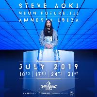 Steve Aoki - Neon Future III Steve Aoki - Neon Future III
