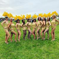 Online Troupe Extravaganza
