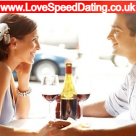 Speed Dating Ages 20