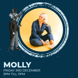 MOLLY