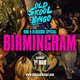 Old Skool Bingo Birmingham Event Title Pic