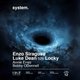 system. presents Enzo Siragusa, Luke Dean b2b Locky Event Title Pic