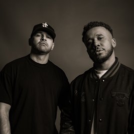 Cabana Launch Party w/ Late Replies