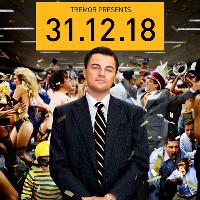 Tremor / The Wolf of Trinity Street: NYE 2018 Tremor / The Wolf of Trinity Street: NYE 2018