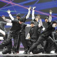 Diversity at De Montfort Hall