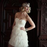 Valentines Great Gatsby Theme Comedy Murder Mystery Dinner at Grosvenor Casino Manchester Regent Road