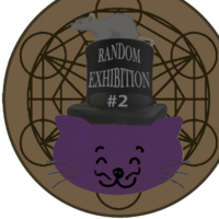 The Random Exhibition at Beaver Works