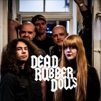 Dead Rubber Dolls at The Louisiana