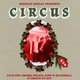 Circus Xmas Party Event Title Pic