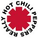 The Really Hot Chili Peppers Event Title Pic