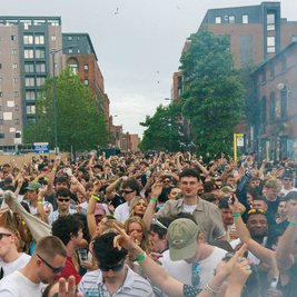 Baltic Weekender 2027