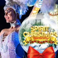 The Spirit Of Christmas Spectacular
