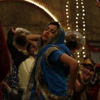 Lipstick Under My Burkha