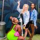 SHOREDITCH DAY PARTY - Summer Rooftop Day Party Event Title Pic
