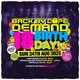 Back By Dope Demand 18th Birthday Event Title Pic