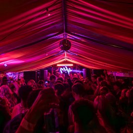 CH3 Presents : Easter Sunday