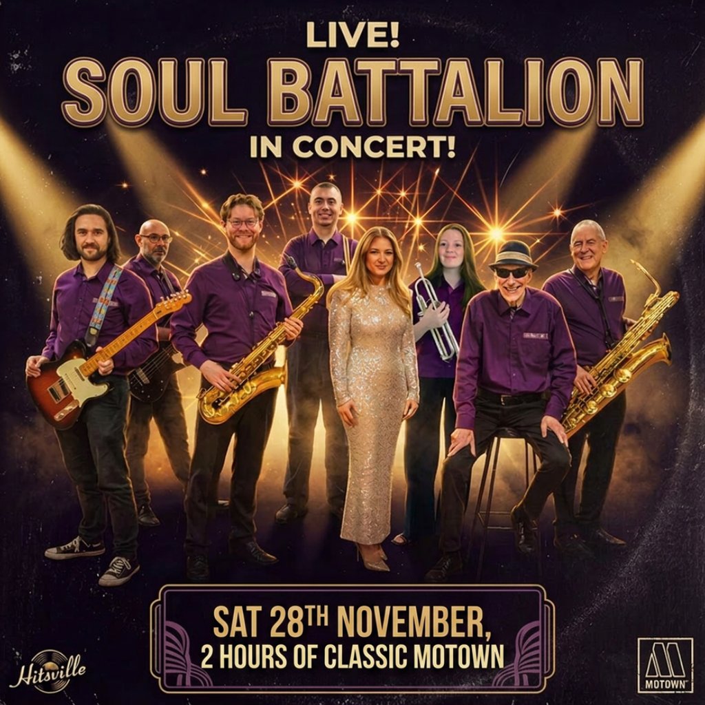 Soul Battalion